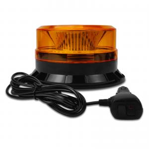  LED Ceiling Mounted Emergency Flashing Light Magnetic Suction Forklift Explosion Flash Manufactures