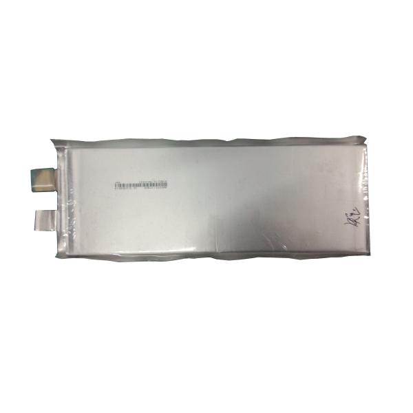 3.2V 20Ah LiFePO4 Battery Cell , 3.2V Pouch Type  Lithium Battery