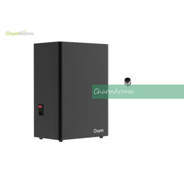 Durable Home HVAC Scent System 3000-5000m3 Electric Scent Machine