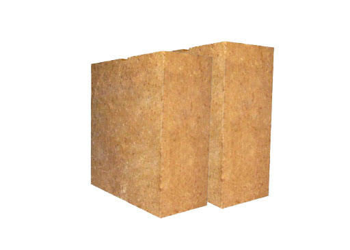 Magnesia Iron Alumina Spinel Brick For Cement Industry