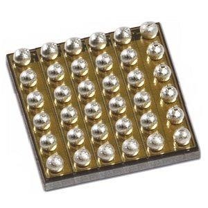 IC Integrated Circuits AD4697BCBZ-RL7 WLCSP-36 Data Converter ICs