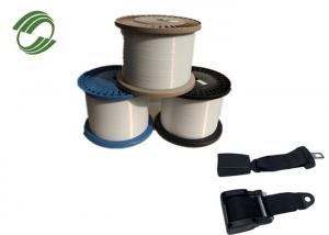  PET High Strength Monofilament 10-25% Elongation Mono Filament Yarn Manufactures