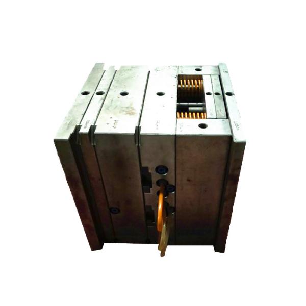 Industrial Custom Plastic Injection Molding Wear Resistance