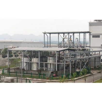 High Security Chemical Plant Machinery Industrial Steam Water Extractor