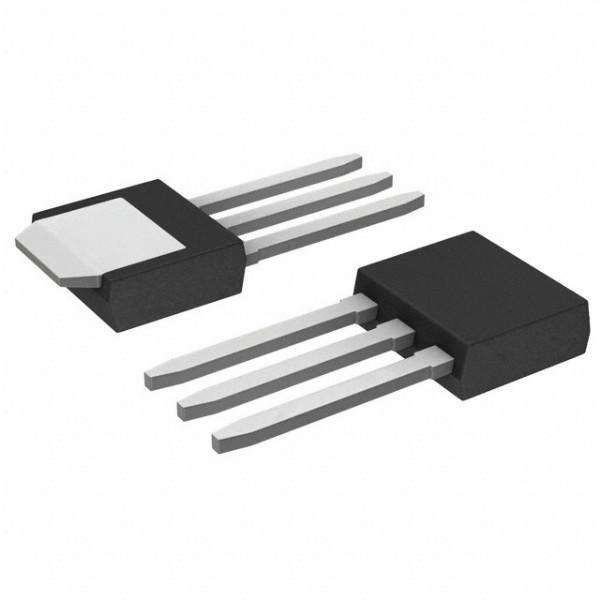 1.25W NPN D882 Tip Power Transistors TO-251-3L Plastic - Encapsulated Transistors