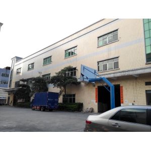 Dongguan Hengsheng Polybag Co., Ltd.