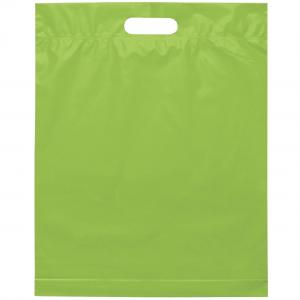 China 60 Micron 70 Micron Recycled Plastic Shopping Bags 0.09 0.1mm on sale