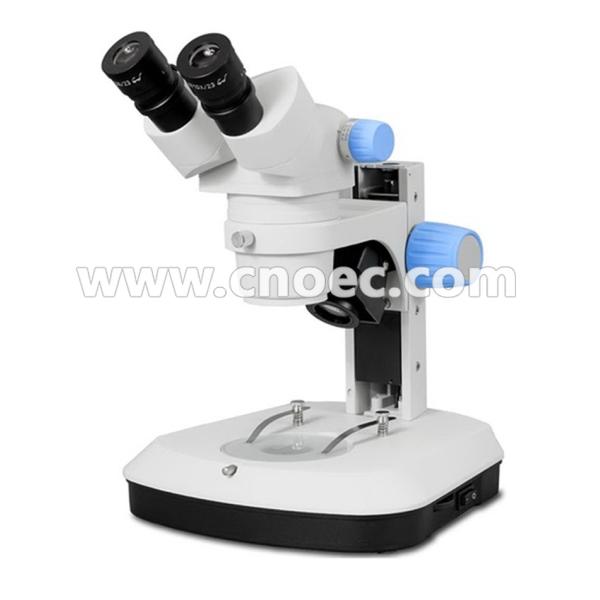 Binocular / Trinocular Stereo Optical Microscope For Jewelry A23.2602