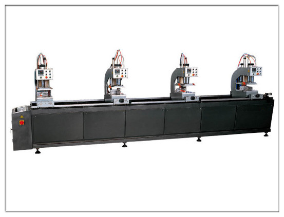 High Frequency Welding Machine for PVC Window Curtain