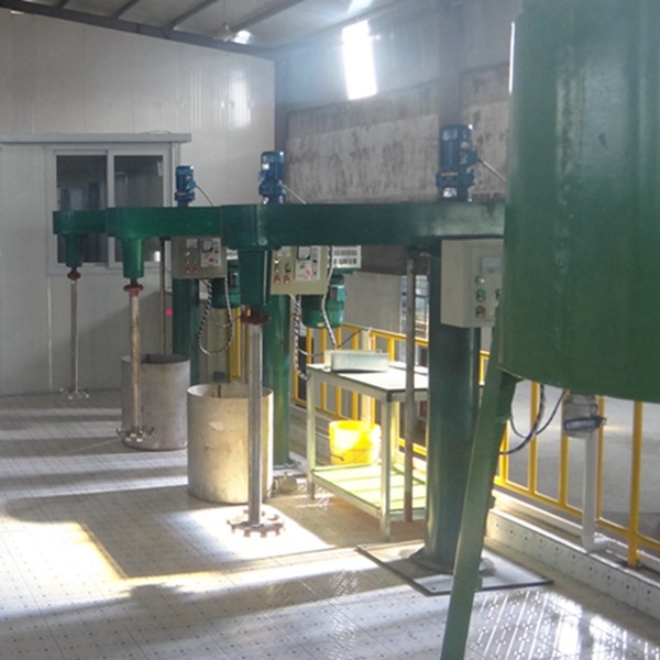 Guangdong Great Forest New Decoration Materials Co.,LTD.