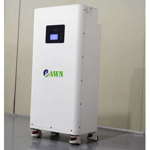 Solar Energy Home 15KWH 48V LiFePO4 Battery Solar Storage 48V 300AH LiFePO4 Battery Pack 51.2V LiFePO4 Battery