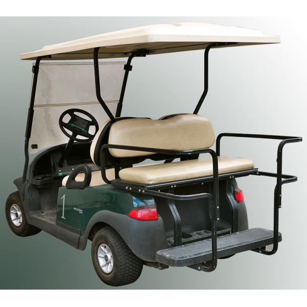 12v 48v 100ah Lifepo4 Battery Pack Golf Cart Safe Powerful Easy Plug And Play