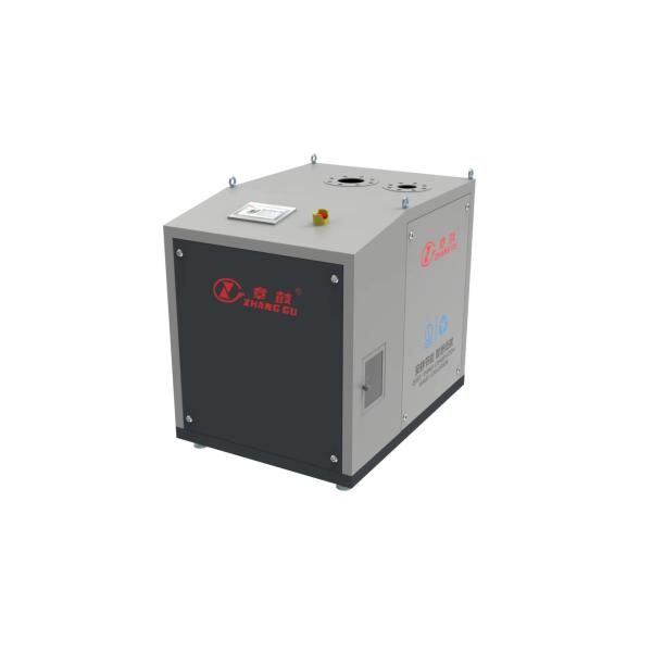 Ultra Silent  Air Suspension Blower New Design Concept Without Impellers Smart Airflow Control