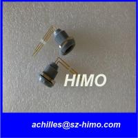 China saving your time and energy elbow 90 degree PCB pin lemo 5 pin connector for sale