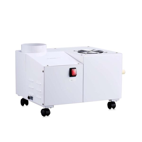 Avoid Bad Influence 60M2 450W 9L/Hour Textile Humidifier