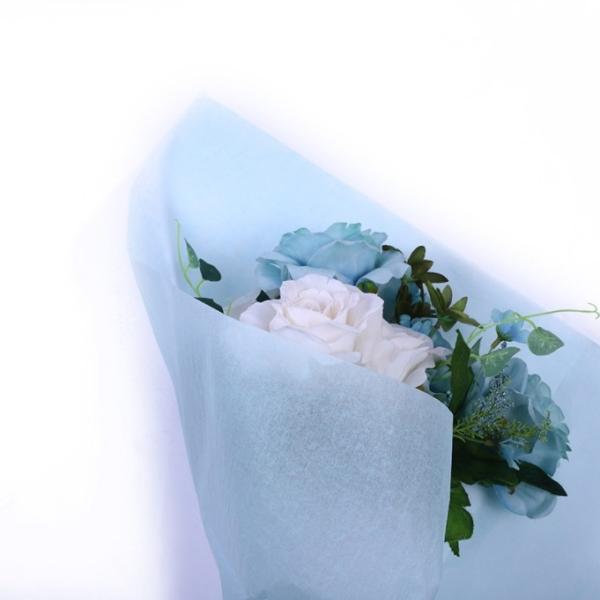50*70cm Colored Copy Paper Inner Lining Paper for Clothing Bags Florist Wrapping and Flower Wrapping