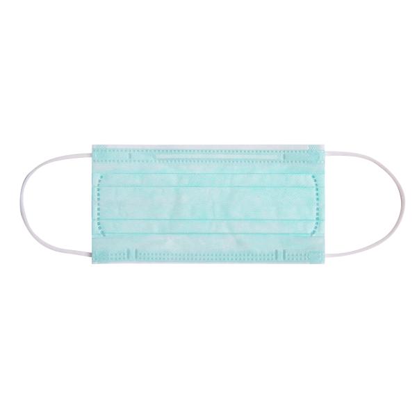 Filter Printing BFE 95% Breathable 3 Layer Face Mask