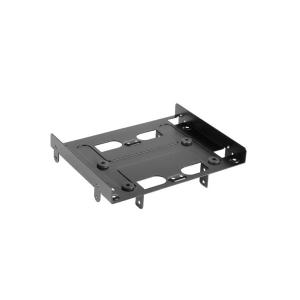  SSD Solid State Drive Mounting Hard Drive Mount Bracket Zinc Plated Manufactures