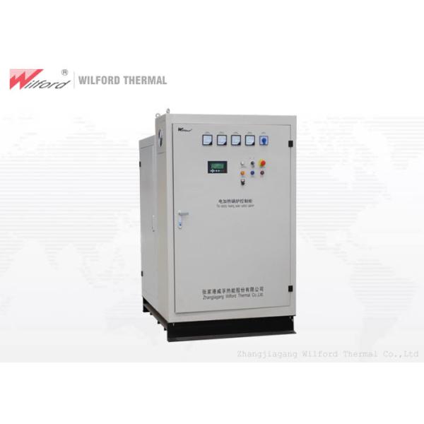 High Performance Industrial Electric Hot Water Boiler , High Capacity Electric Water Heater