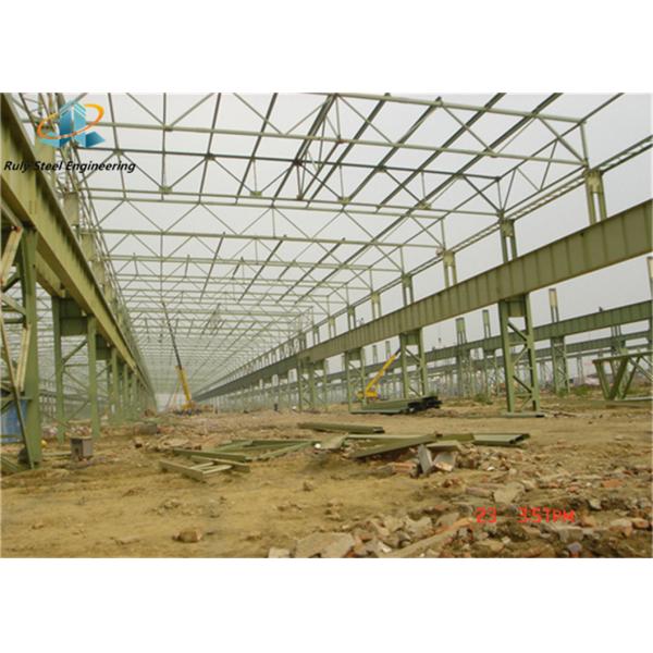 China Factory Steel Structure Buildings Price Prefabricated Houses Barn Metal Garage Store Warehouse Steel Workshop