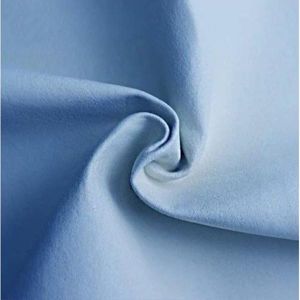 Eco Conscious Faux Suede Leather Material Micro Fiber Suede For Fashion