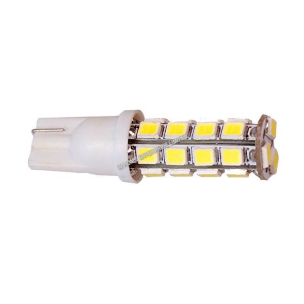 High Brightness LED Car Light Bulbs / Car LED Brake Light Bulbs