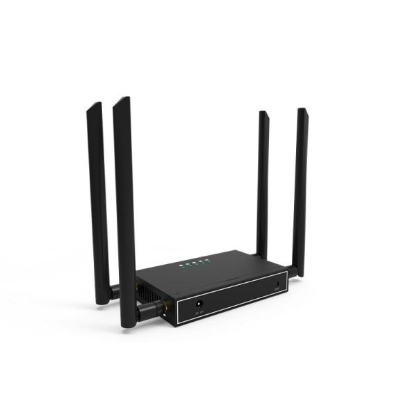 3GPP 3GPP2 Release10 4G LTE CAT 4 Router WiFi 150Mbps DL 50Mbps UL