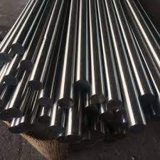 Annealed  Ground Stainless Steel Bar AISI 316 Environmental Friendly Durable