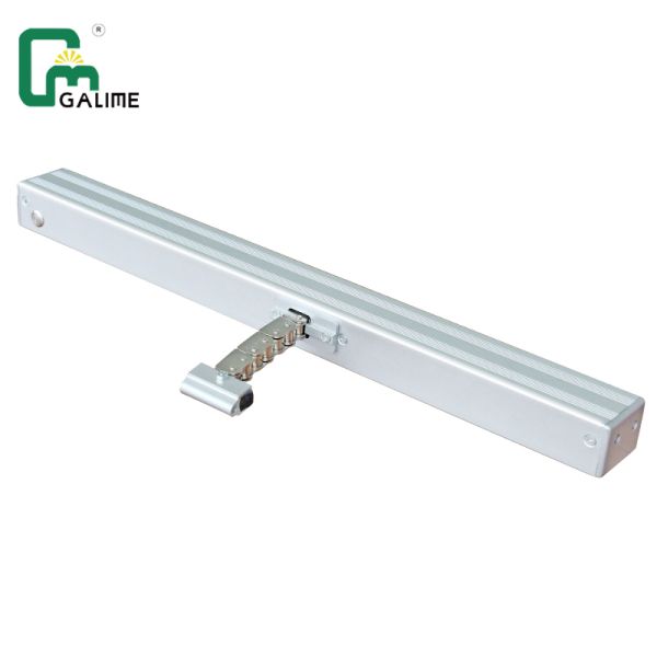 Electric Chain Sliding  Window Opener For Sunrooms 300mm AC Motor 500N