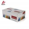 Buy cheap PDQ Style Foldable Paper Box Eco Friendly Cosmetic Packaging Use from wholesalers