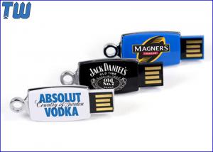  Tag Slipping USB Pen Drive Flash Memory with Big Eyelet for Different Accessories Manufactures