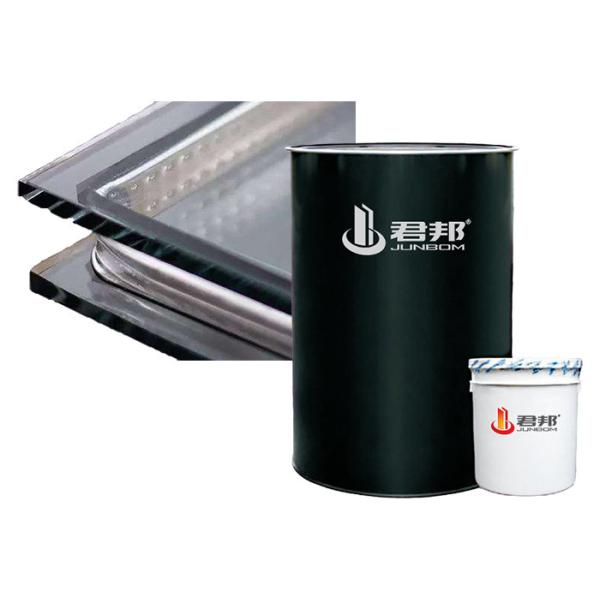 15L Glazing Double Glass Nuetral Structural Silicone Sealant Bucket Two Component
