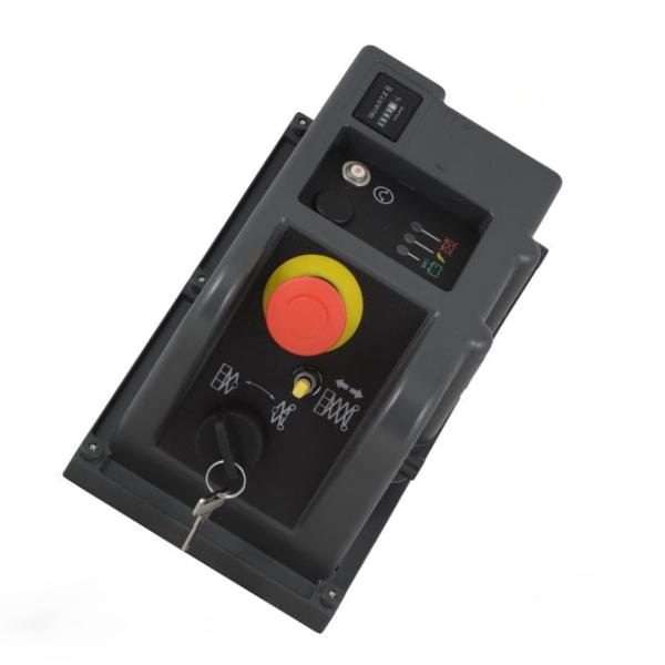 Control Box Assy 1001166194 For JLG 1930ES 2032ES 2632ES 2646ES 3246ES Scissor