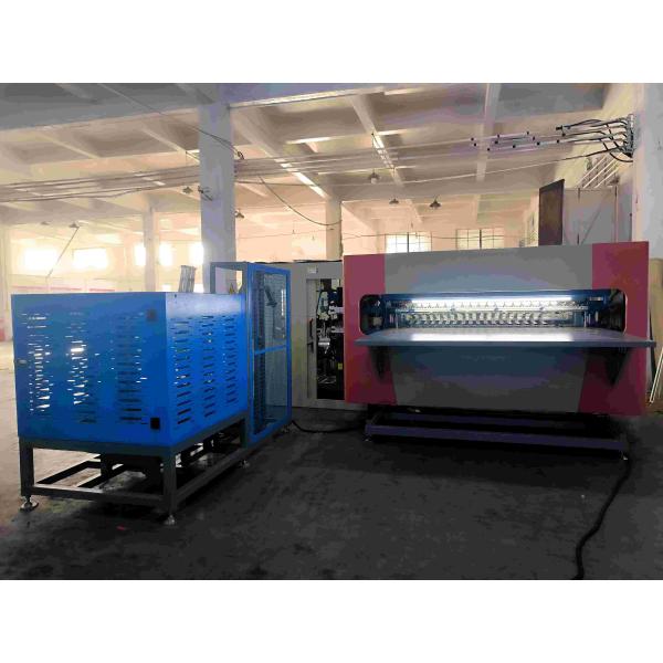 Bonnell Coil Type Mattress Spring Bed Core Making Machine with Programmable Bed Springs 4-7 Turns