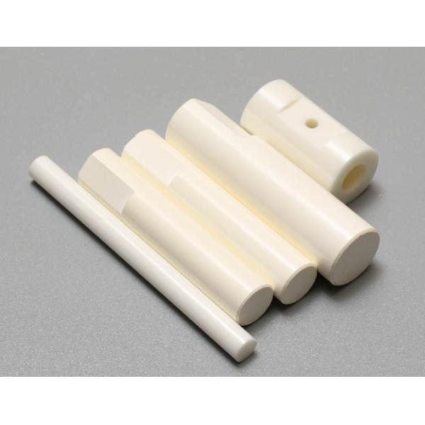 High performance Zirconium Ceramics Parts