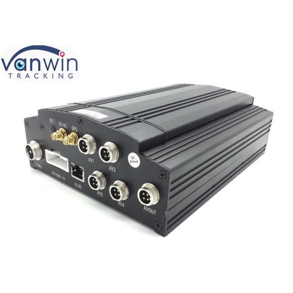 Standalone 3G Mobile DVR Phone Montioring NVR Video Surveillance