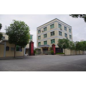 Dongguan Hengsheng Polybag Co., Ltd.