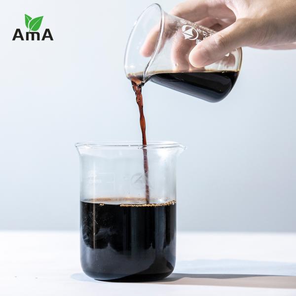 Organic Fertilizer Amino Acid Chelated Micronutrients Calcium Magnesium Chelated Liquid