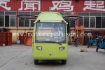 Electric Trolley Electric Diner Mobile dining car