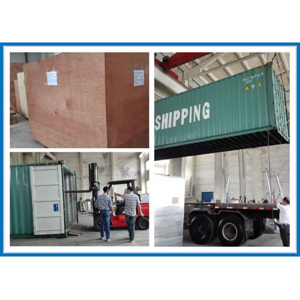 Hengyu Machine Complete High Speed Beer Filling Bottling Equipment System for Sale