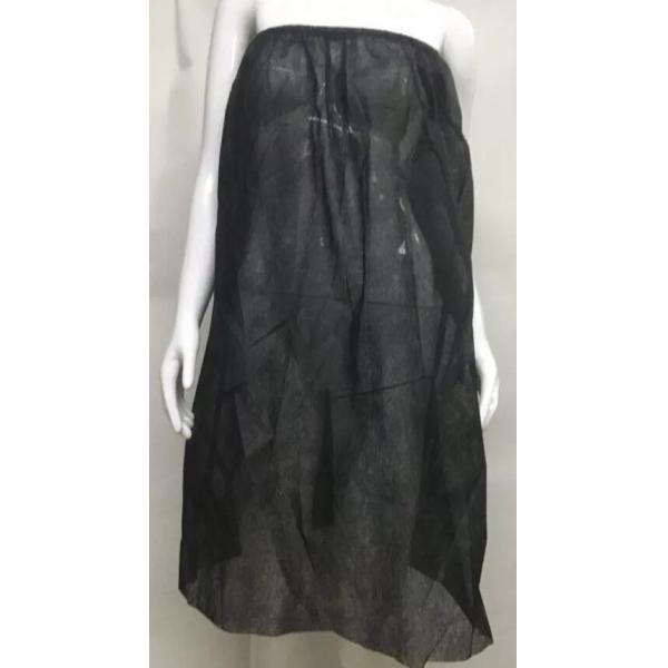 Kimono Disposable Sauna Suits