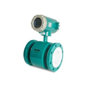  EFM Mag Flow Meter DN15-DN200 For Sewage Water And Waste Water Manufactures