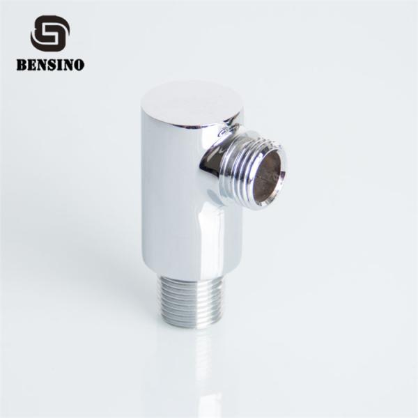 1 / 2  12mm Round 0.8MPA Water Heater Check Valve