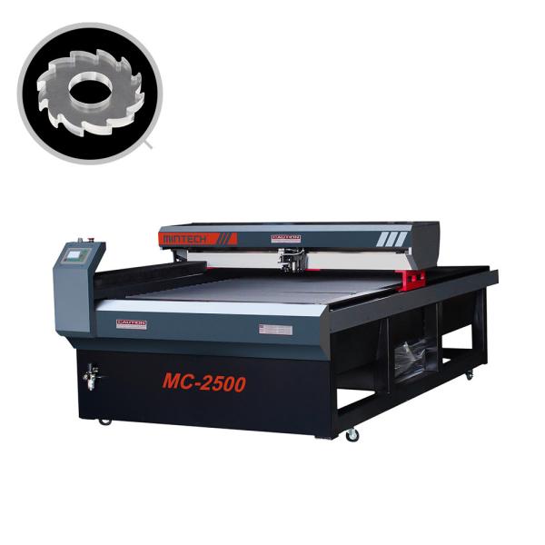 CO2 Laser Cutter Machine For Acrylic Making