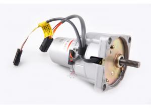  Kobelco Actuator Motor Speed Governor Excavator YN20S00002F1 Replacement parts SK200-6E SK210-6E Manufactures