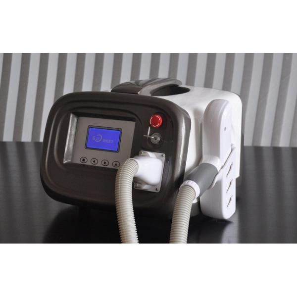 250W Mini eyebrow removal machine tattoo removal laser equipment