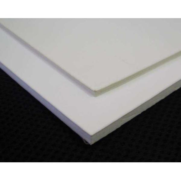 Waterproof Printable Foam Board Non - Toxic , Tough Celuka Pvc Foam Board