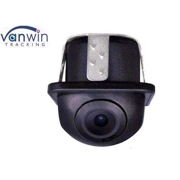 Universal IP67 Car Dome Camera , Rear View Wireless Reversing Camera