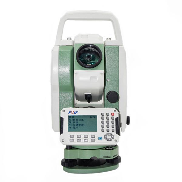 FOIF Explosion Proof Total Station RTS112E Professional Surveying Equipment