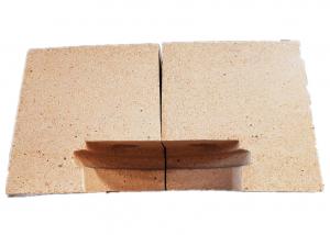 China Insulating Sintered Corundum Mullite Brick High Strength on sale
